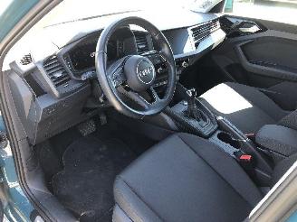 Audi A1 1.0     7 S-TRONIC picture 5