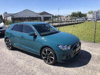 Unfallwagen Audi A1 1.0     7 S-TRONIC 2020/3
