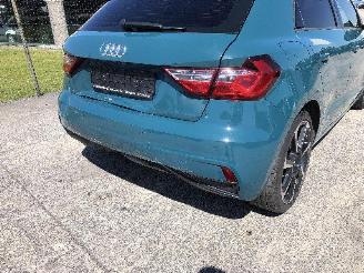 Audi A1 1.0     7 S-TRONIC picture 7