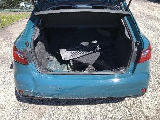 Audi A1 1.0     7 S-TRONIC picture 11
