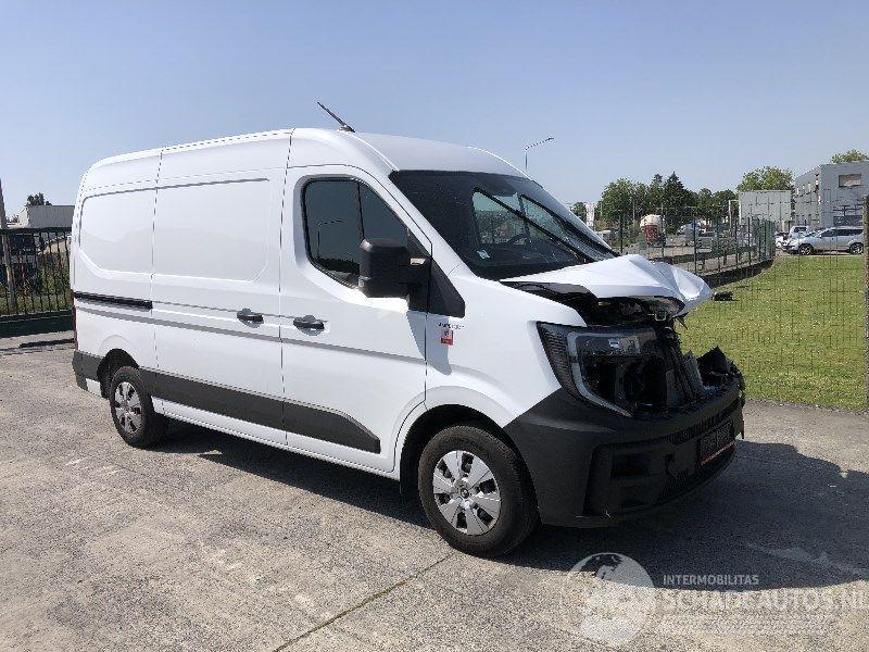 Renault Master IV  2.0 DCI  170