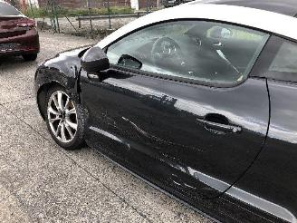 Peugeot RCZ 1.6 picture 10
