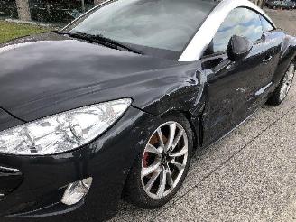 Peugeot RCZ 1.6 picture 7