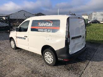 Volkswagen Caddy 2.0 tdi picture 1
