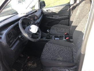 Volkswagen Caddy 2.0 tdi picture 6