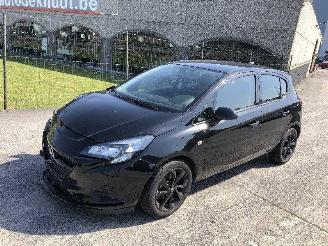 Auto incidentate Opel Corsa 1.4   B14XER 2019/7