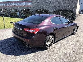 Maserati Ghibli 3.0D V6 M15746D picture 1