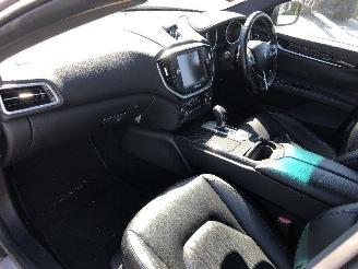 Maserati Ghibli 3.0D V6 M15746D picture 22