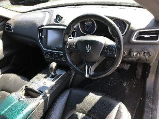 Maserati Ghibli 3.0D V6 M15746D picture 21