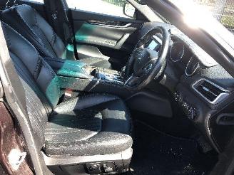 Maserati Ghibli 3.0D V6 M15746D picture 16