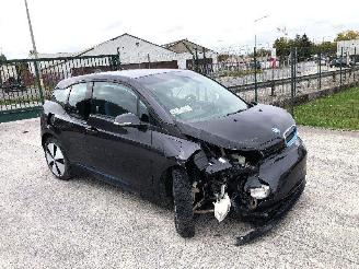 BMW i3 RANGE EXTENDER picture 4