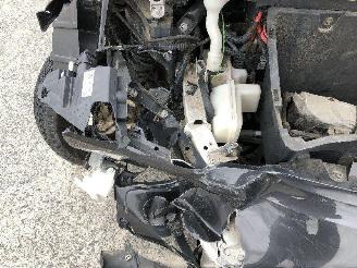 BMW i3 RANGE EXTENDER picture 12