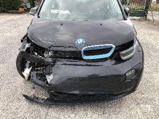 BMW i3 RANGE EXTENDER picture 7
