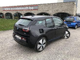 Voiture accidenté BMW i3 RANGE EXTENDER 2014/4