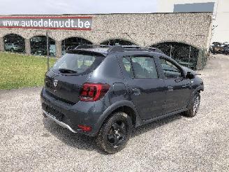 Dacia Sandero 0.9 T picture 2