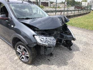 Dacia Sandero 0.9 T picture 6