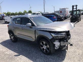 Volvo XC40 1.5  T2 AUTOMATIQUE 8V picture 4