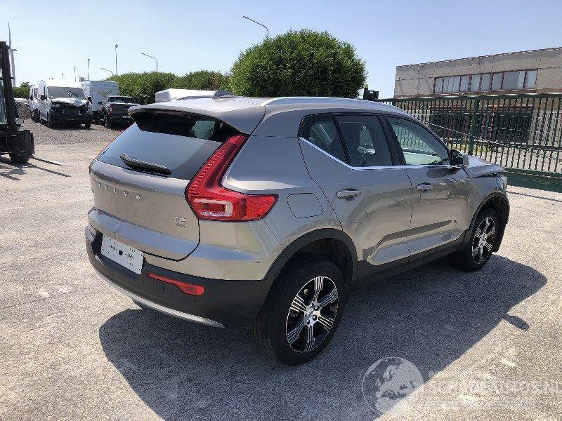 Volvo XC40 1.5  T2 AUTOMATIQUE 8V