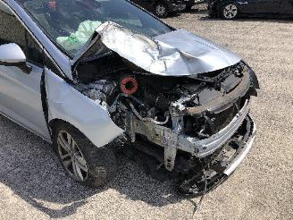 Opel Astra 1.6 CDTI B16DTU picture 9