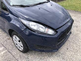 Ford Fiesta 1.2 picture 13