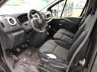Fiat Talento 2.0  MULTIJET picture 5
