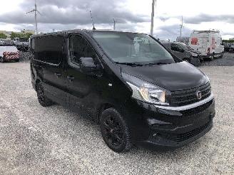 skadebil auto Fiat Talento 2.0  MULTIJET 2020/3