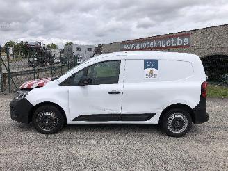 Renault Kangoo 1.5 DCI   3 PLACES picture 5