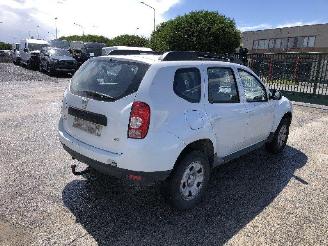 Dacia Duster 1.5 DCI picture 3