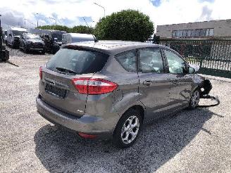 Ford C-Max 1.6 CDTI picture 2