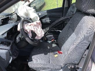 Ford C-Max 1.6 CDTI picture 6