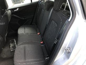 Ford Focus 1.0 TURBO BREAK picture 13