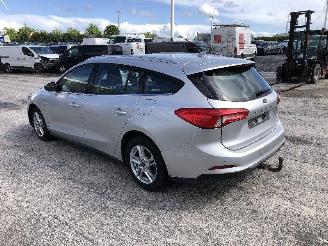 Avarii autoturisme Ford Focus 1.0 TURBO BREAK 2020/8