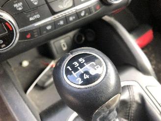 Ford Focus 1.0 TURBO BREAK picture 15
