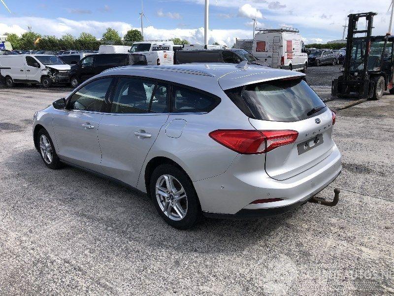 Ford Focus 1.0 TURBO BREAK