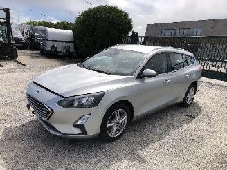 Ford Focus 1.0 TURBO BREAK picture 3