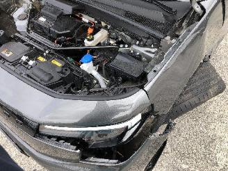 Ford Explorer Explorer EV  picture 21