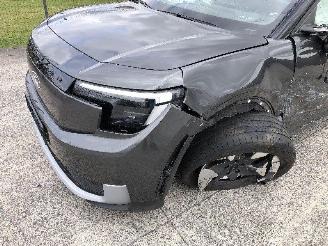 Ford Explorer Explorer EV  picture 5