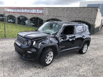 Auto incidentate Jeep Renegade 1.5 2023/4