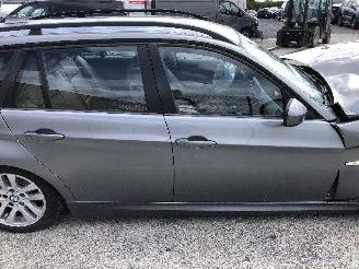 BMW 3-serie 318d  N47D20C picture 7