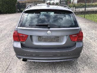 BMW 3-serie 318d  N47D20C picture 8