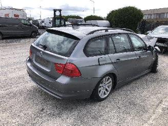 BMW 3-serie 318d  N47D20C picture 2
