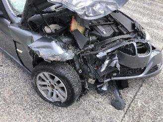 BMW 3-serie 318d  N47D20C picture 11