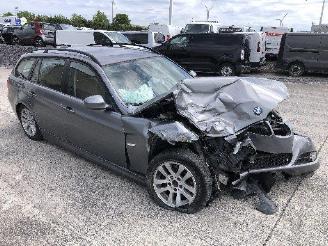 BMW 3-serie 318d  N47D20C picture 4