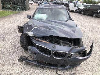 BMW 3-serie 318 GT   B47D20A picture 7