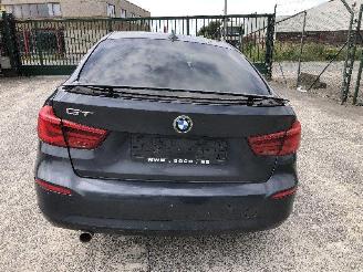 BMW 3-serie 318 GT   B47D20A picture 11