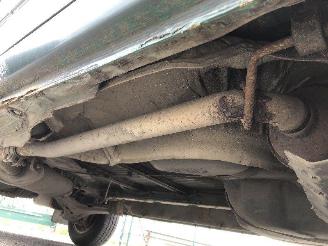 Volkswagen Transporter 2.5 TD picture 22