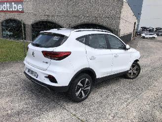 skadebil auto MG ZS 100% ELECTRIQUE 2023/6