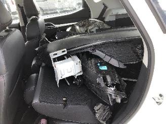 MG ZS 100% ELECTRIQUE picture 21