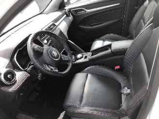 MG ZS 100% ELECTRIQUE picture 6