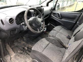 Citroën Berlingo LONG   1.6 HDI picture 5